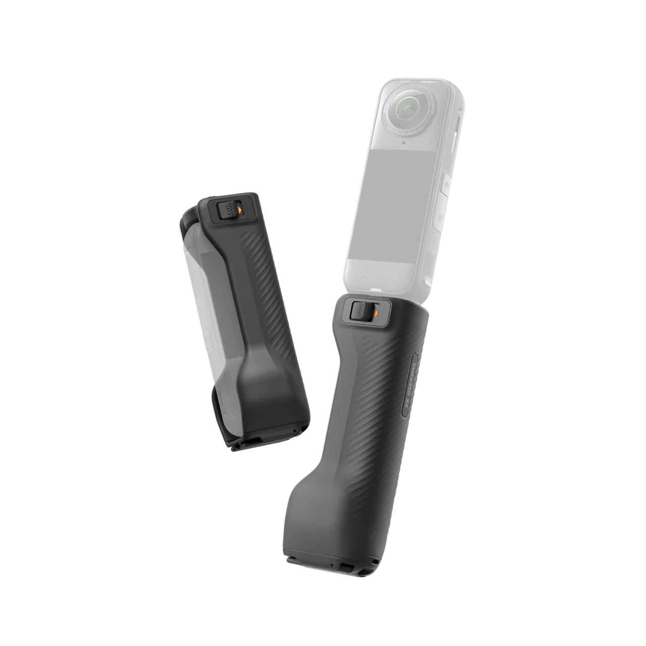 Insta360 X5 Foldable Utility Handle - Image 2