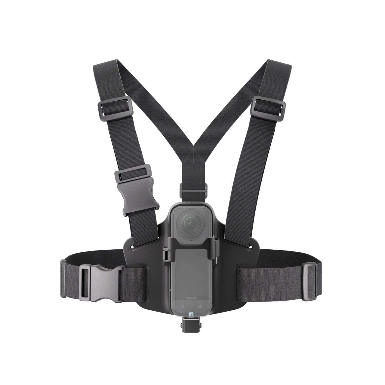 Insta360 X5 POV Chest Mount - Image 2