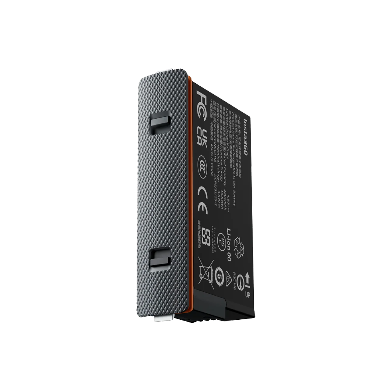 Insta360 X5 Ultra Battery - Image 2