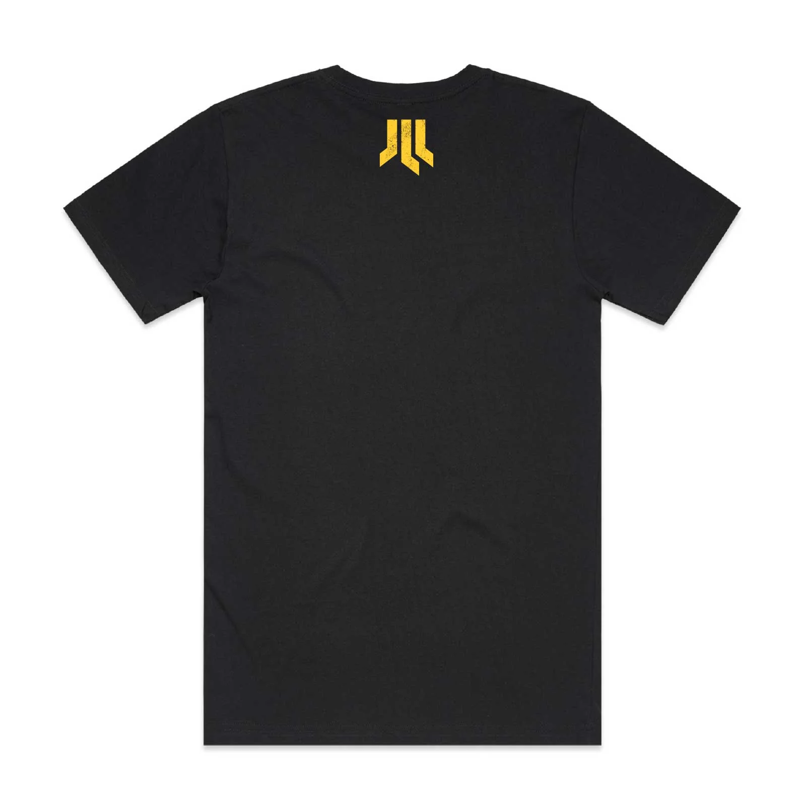 Jack Miller 43 Bars N Roses Tee - Black - Image 2