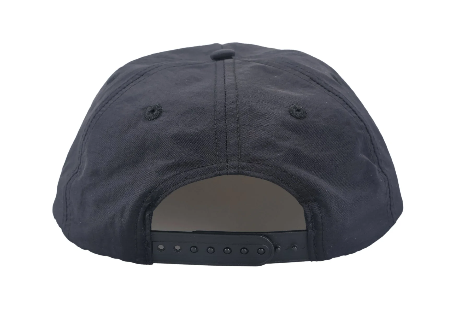 Jack Miller 43 Fast N Loose Snapback Cap - Black - Image 4