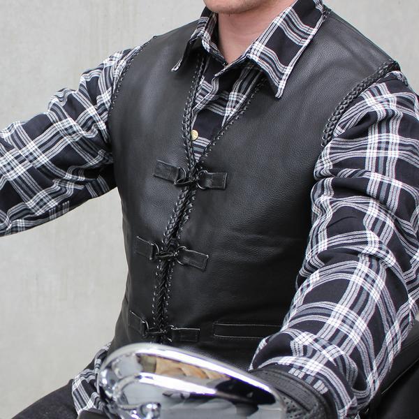 Johnny Reb Murray Vest - Image 3
