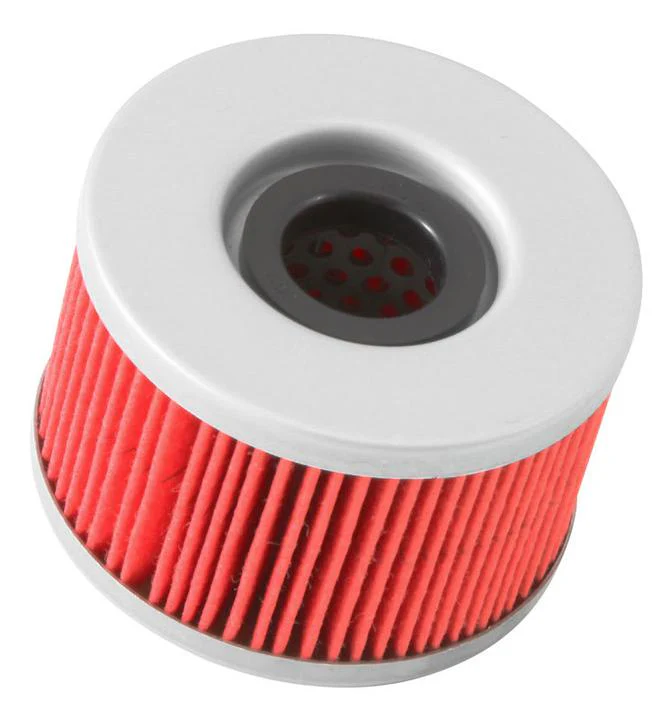 K&N Motorcycle Oil Filter (KN-111) - Image 3