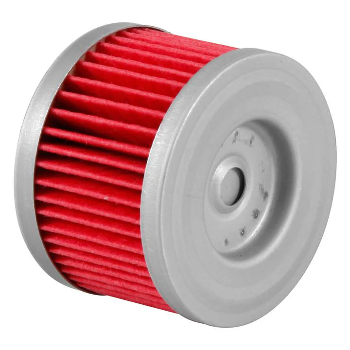 K&N Motorcycle Oil Filter (KN-112) - Image 3