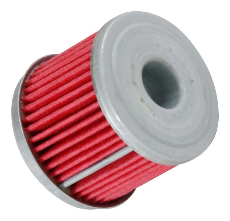 K&N Motorcycle Oil Filter (KN-116) - Image 3