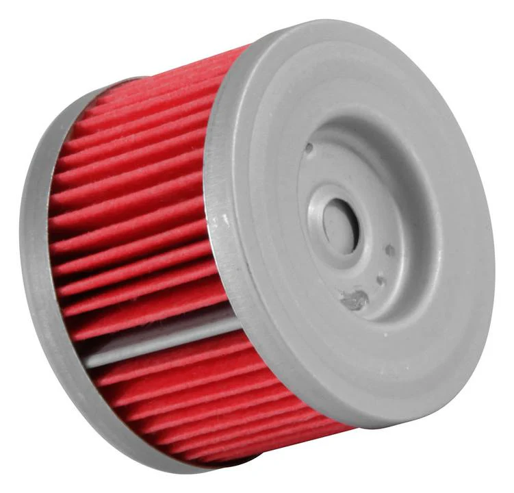 K&N Motorcycle Oil Filter (KN-126) - Image 3