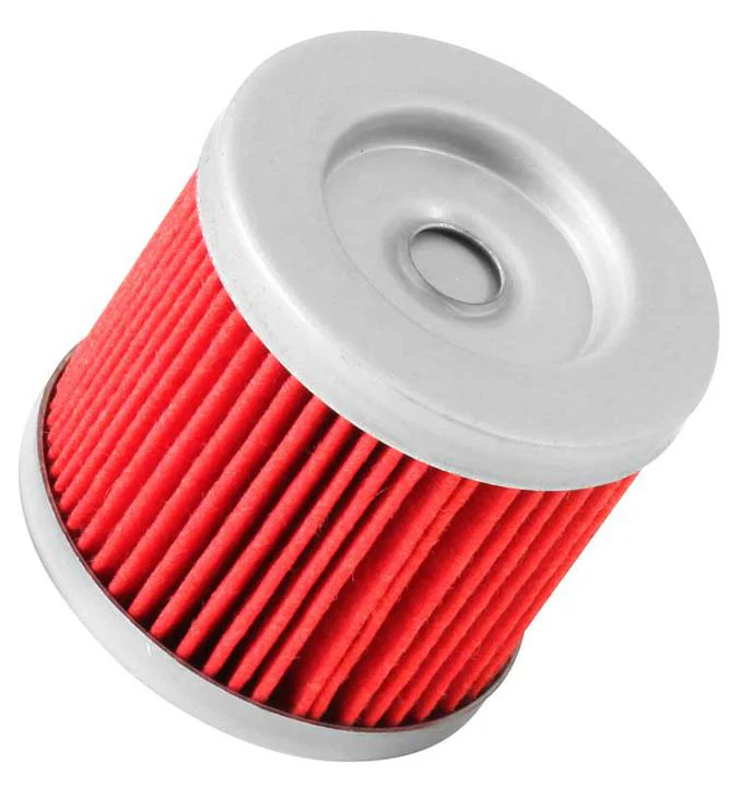 K&N Motorcycle Oil Filter (KN-131) - Image 3