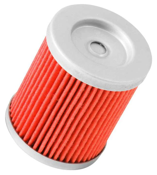 K&N Motorcycle Oil Filter (KN-132) - Image 3