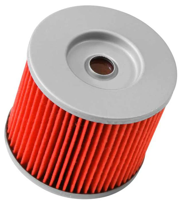 K&N Motorcycle Oil Filter (KN-133) - Image 3