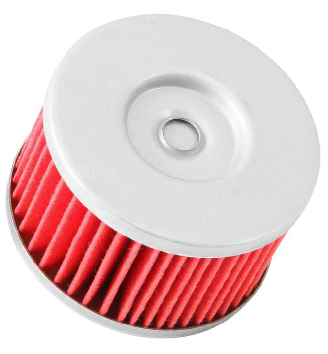 K&N Motorcycle Oil Filter (KN-137) - Image 3