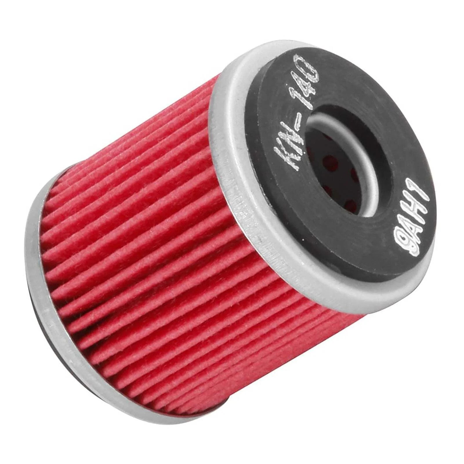 K&N Motorcycle Oil Filter (KN-140) - Image 2