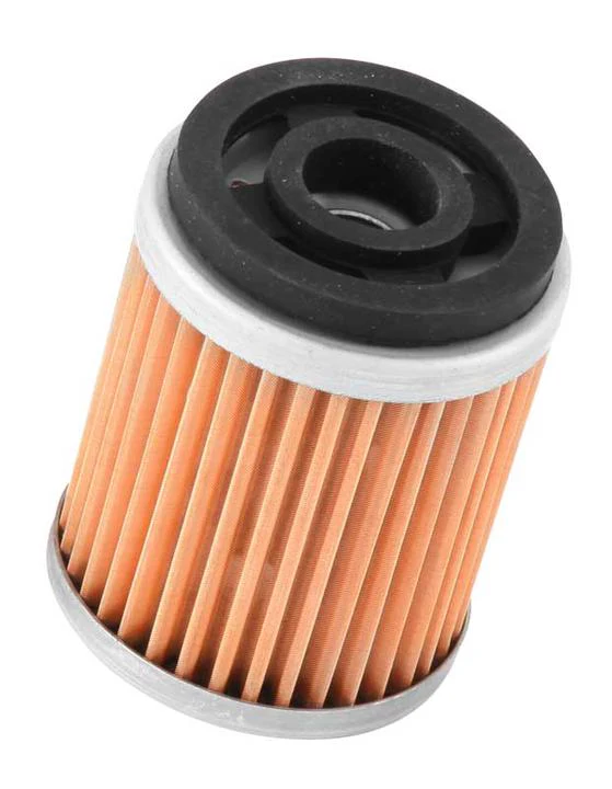K&N Motorcycle Oil Filter (KN-143) - Image 3