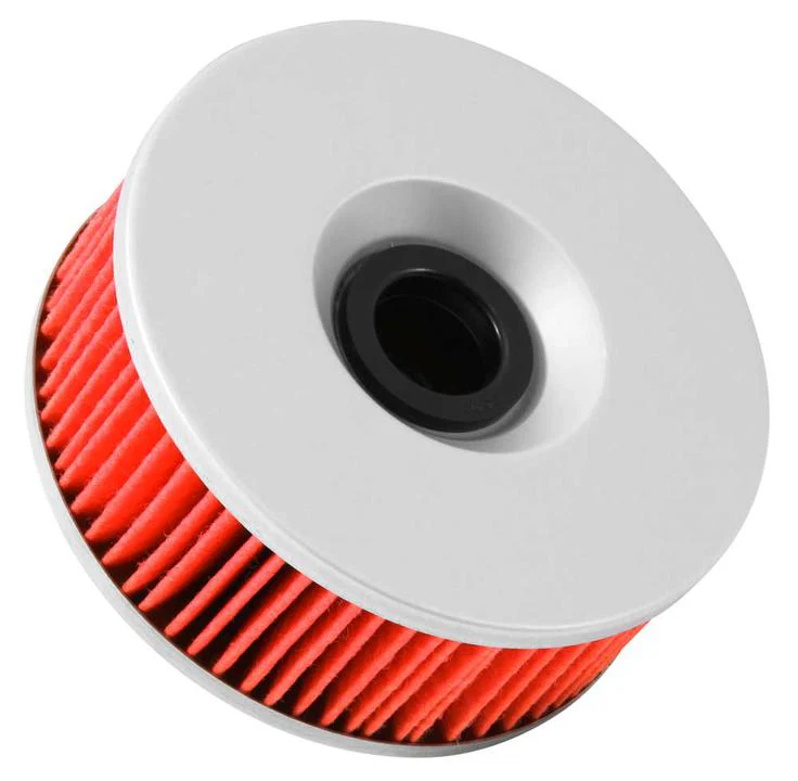 K&N Motorcycle Oil Filter (KN-146) - Image 3