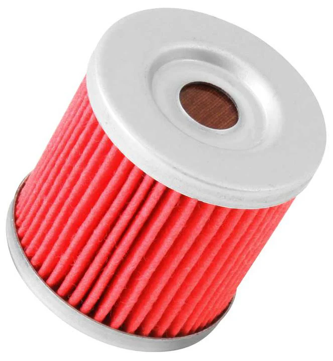 K&N Motorcycle Oil Filter (KN-154) - Image 3