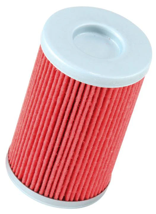 K&N Motorcycle Oil Filter (KN-155) - Image 3