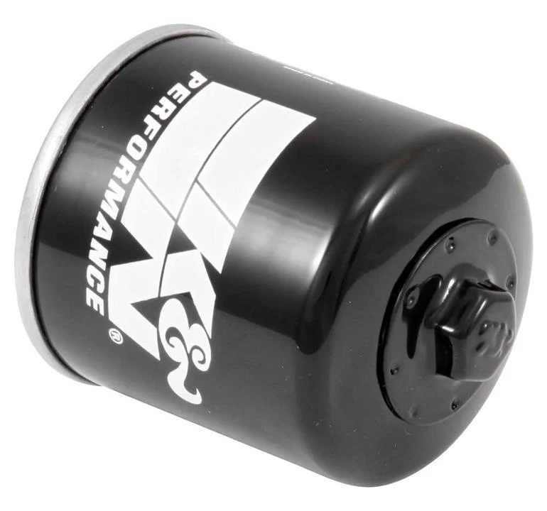 K&N Motorcycle Oil Filter (KN-156) - Image 2