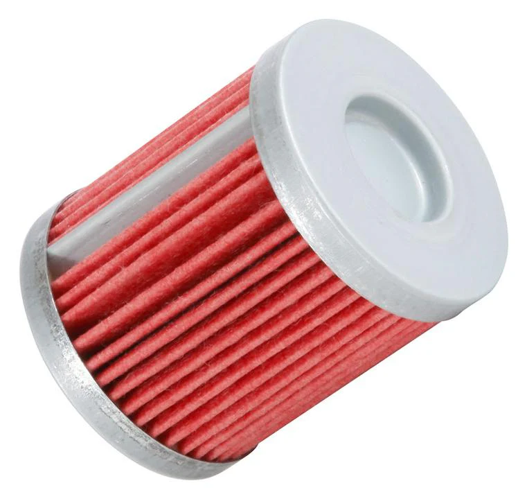 K&N Motorcycle Oil Filter KN-157) - Image 3