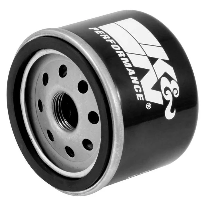 K&N Motorcycle Oil Filter (KN-160) - Image 3