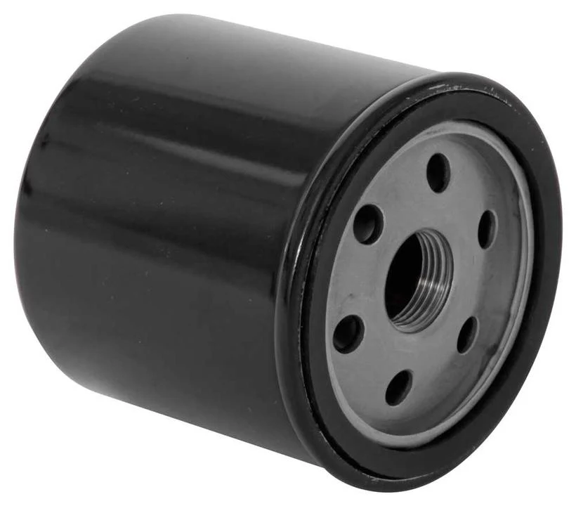 K&N Motorcycle Oil Filter (KN-163) - Image 3