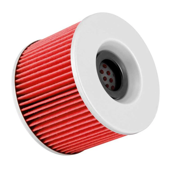 K&N Motorcycle Oil Filter (KN-177) - Image 3