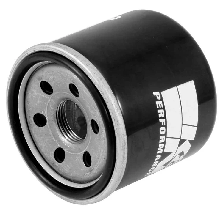 K&N Motorcycle Oil Filter (KN-191) - Image 3