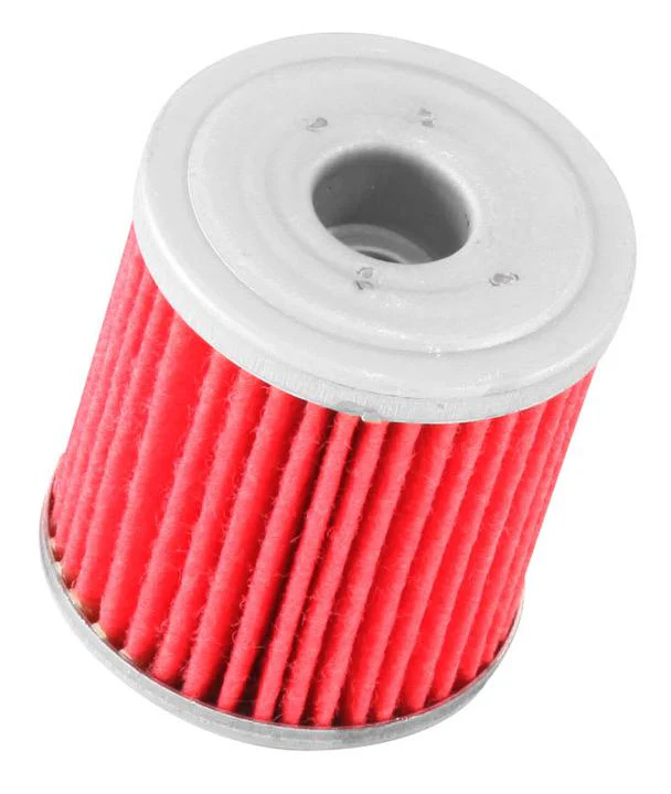K&N Motorcycle Oil Filter (KN-207) - Image 3