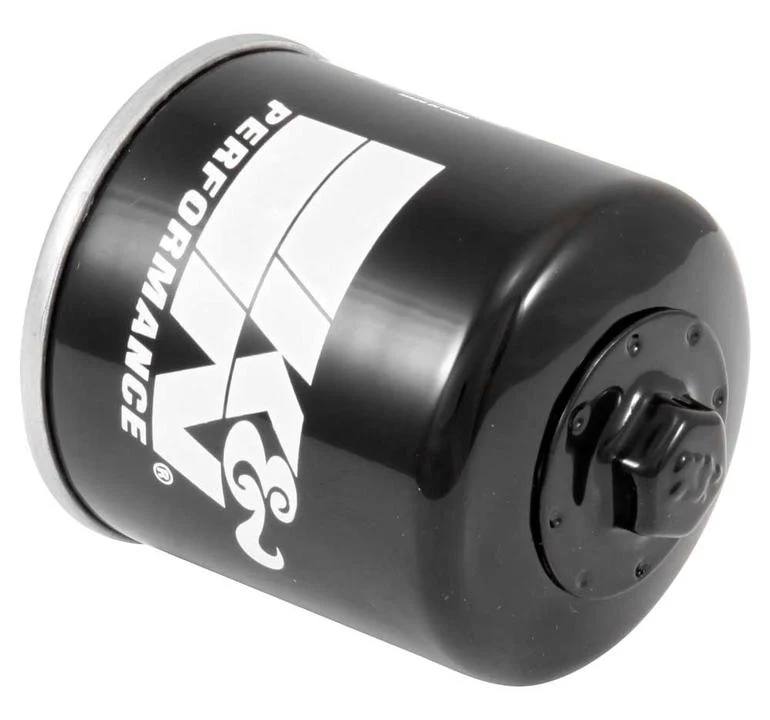K&N Motorcycle Oil Filter (KN-303) - Image 2