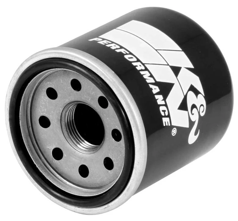 K&N Motorcycle Oil Filter (KN-303) - Image 3