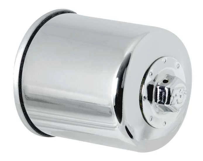 K&N Motorcycle Oil Filter (KN-303C)