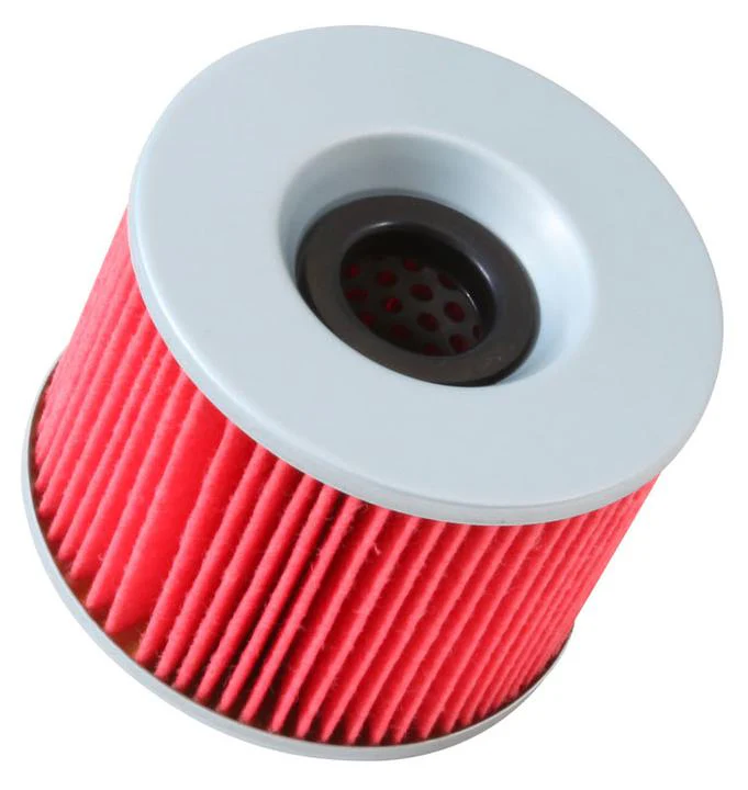 K&N Motorcycle Oil Filter (KN-401) - Image 3