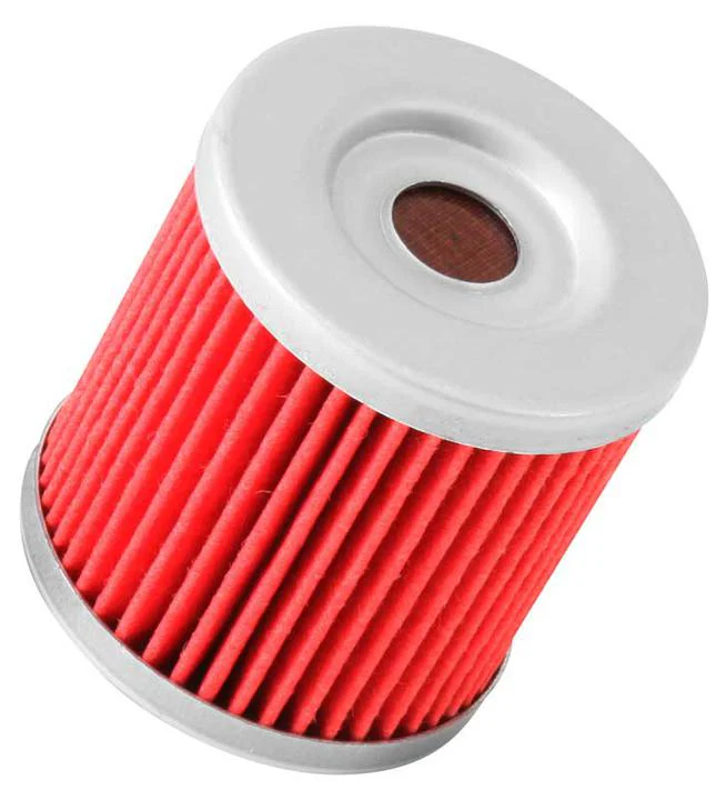 K&N Motorcycle Oil Filter (KN-563) - Image 3