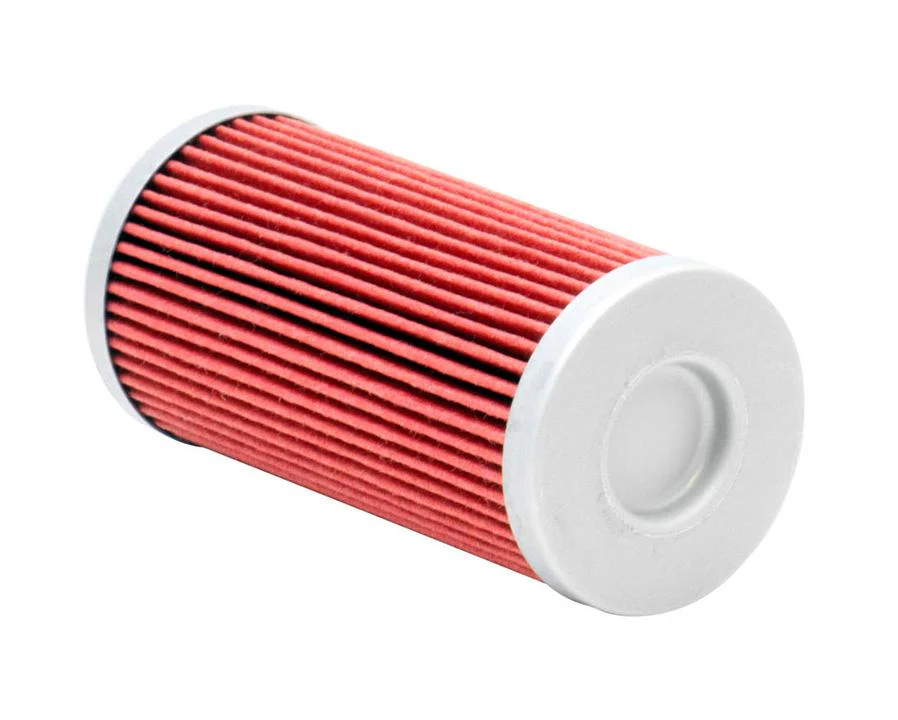 K&N Motorcycle Oil Filter (KN-611) - Image 3