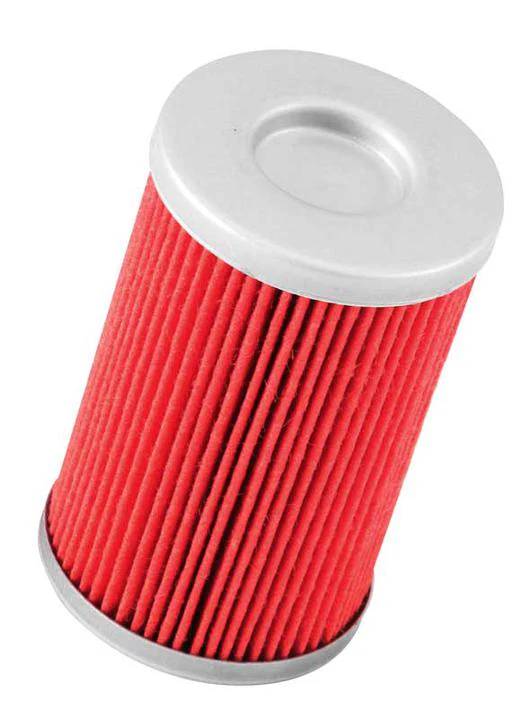 K&N Motorcycle Oil Filter (KN-655) - Image 3