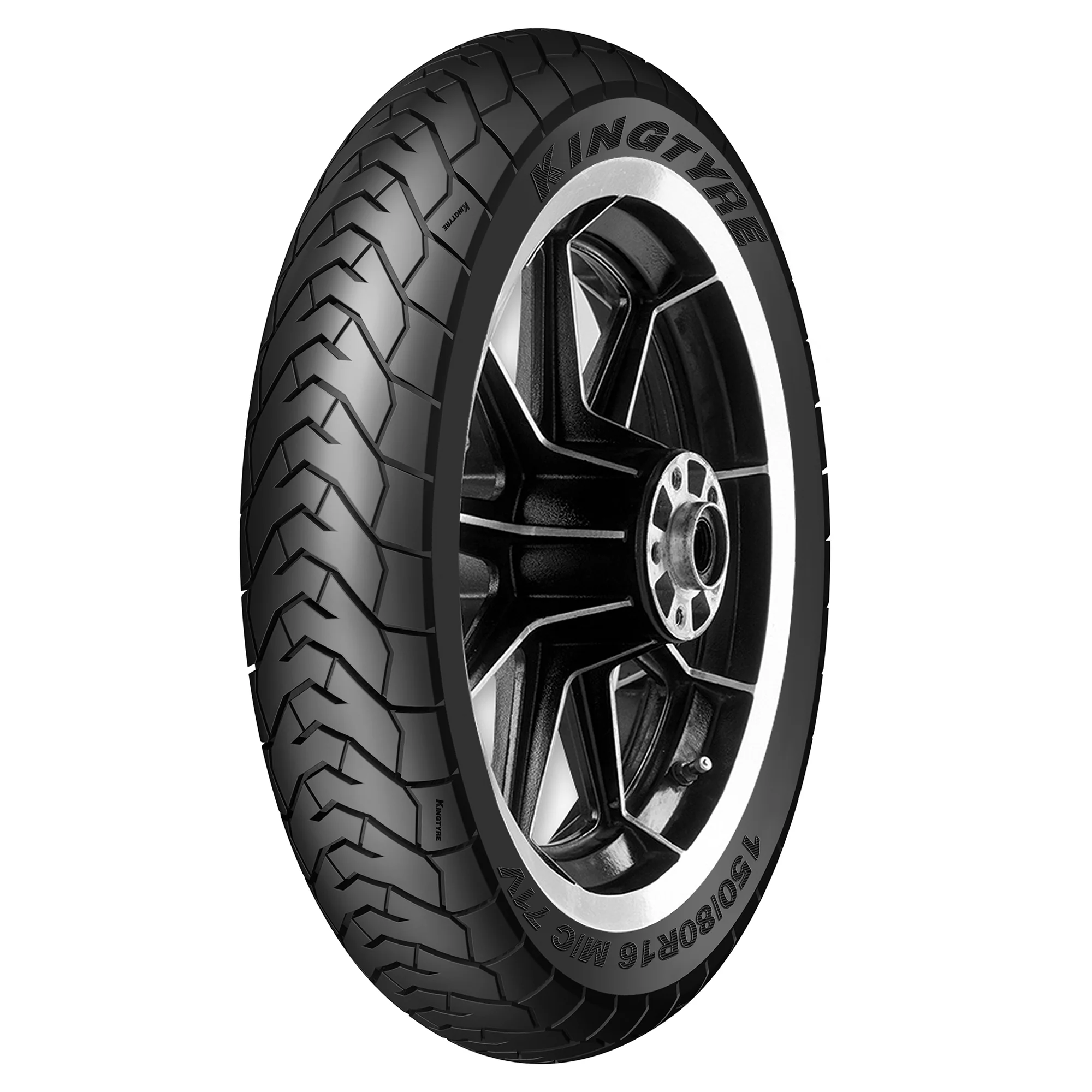 KingTyre K70 200/55R16R (77H) - Rear