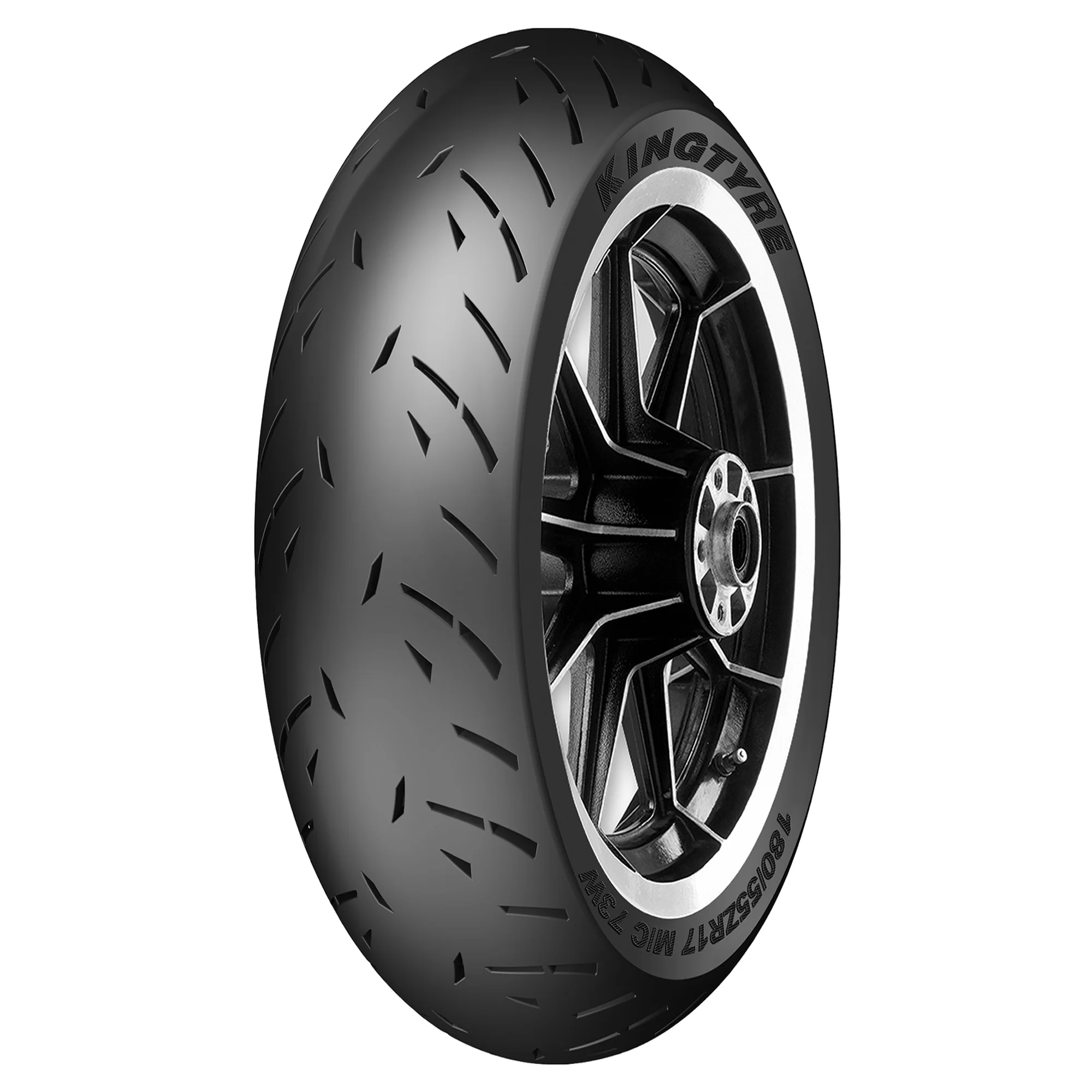 KingTyre K905 140/70ZR17R (66W) - Rear