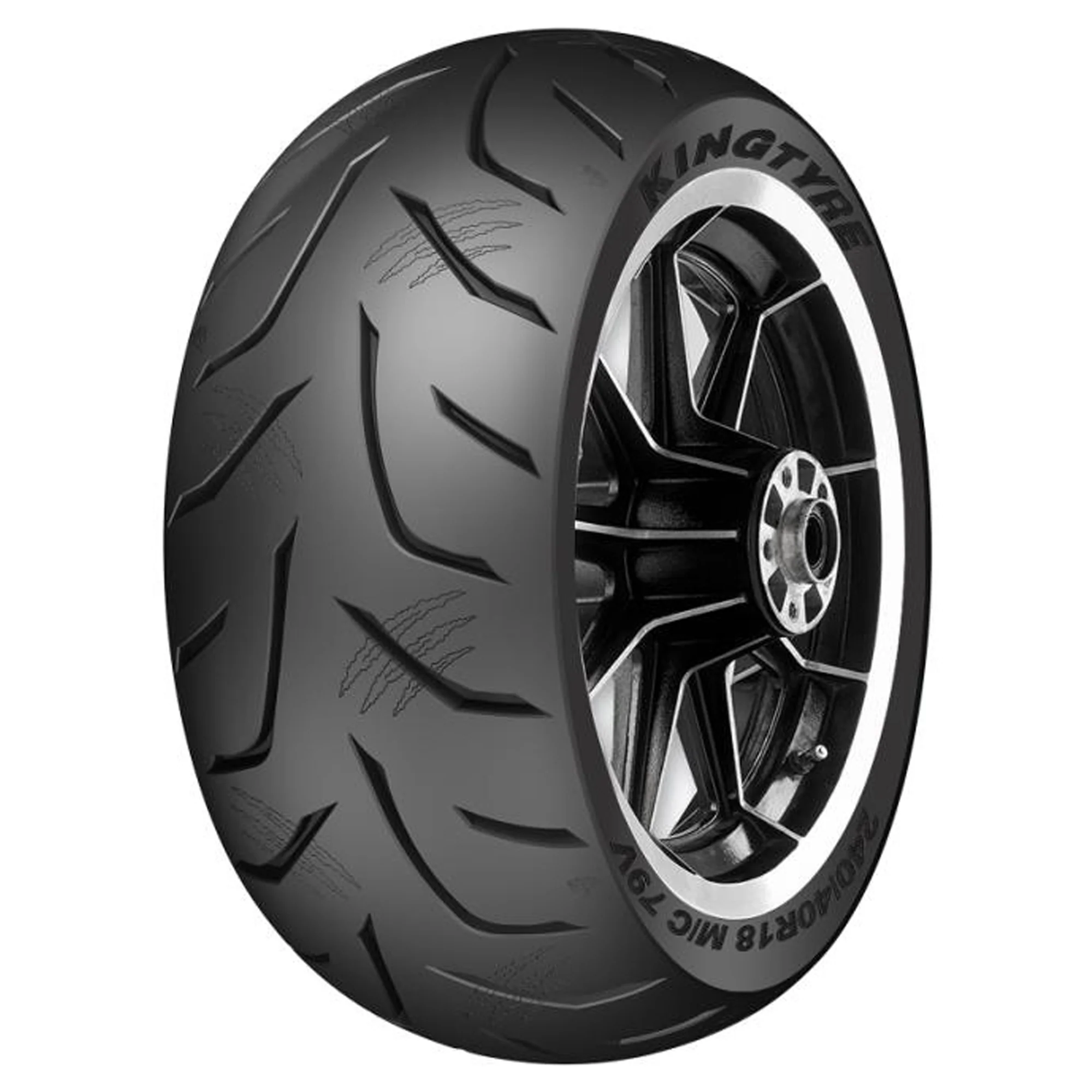 KingTyre K97 200/55ZR17R (78W) - Rear