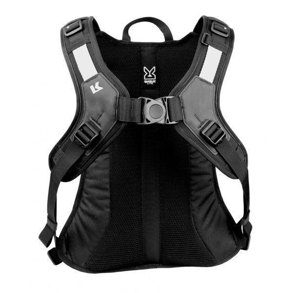 Kriega R20 Backpack - Black - Image 2