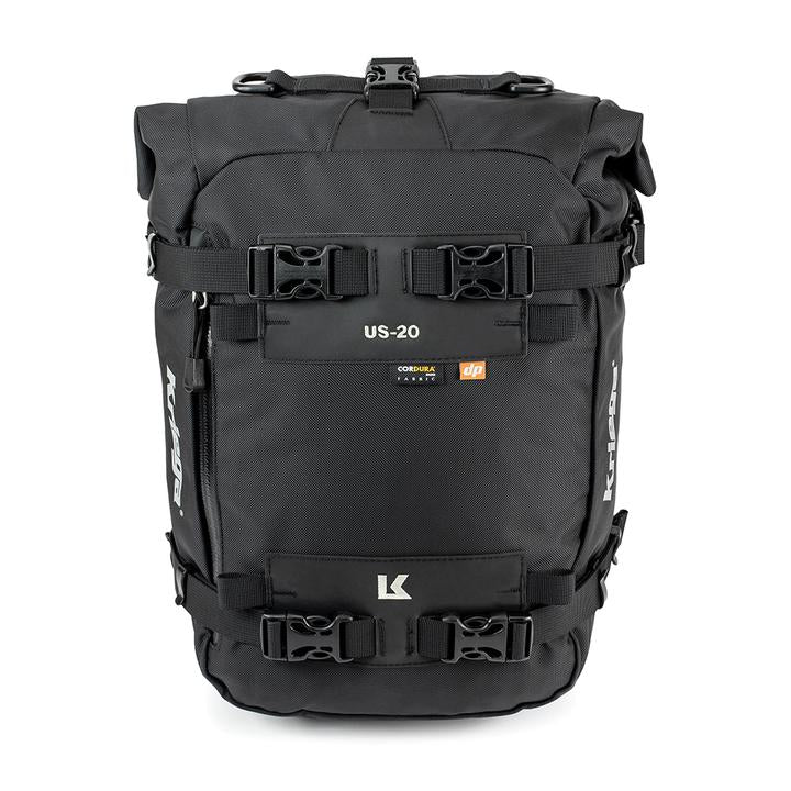 Kriega US-20 Drypack - Black - Image 4