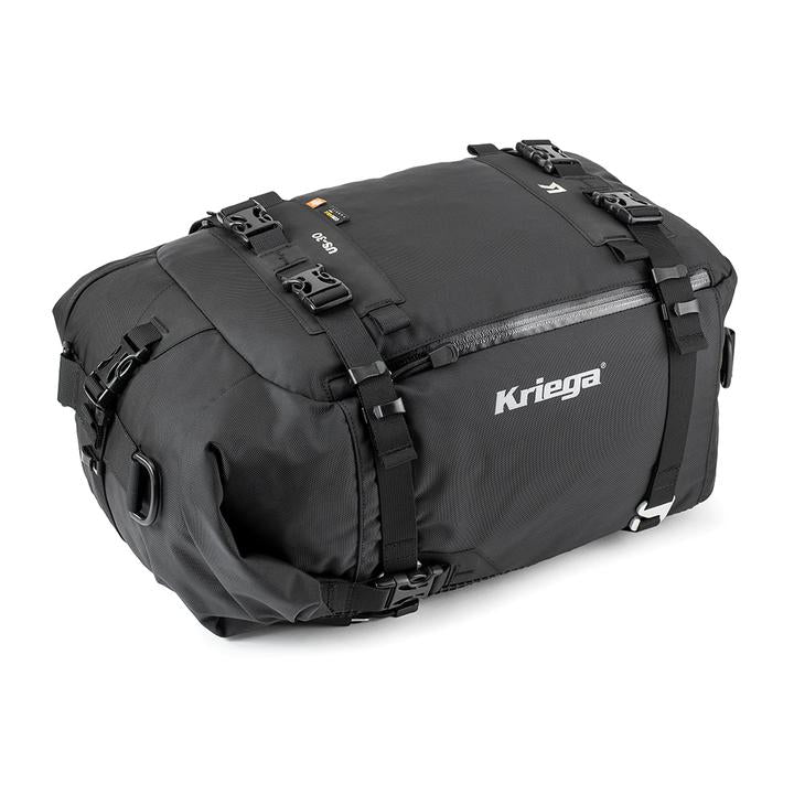 Kriega US-30 Drypack - Black - Image 3