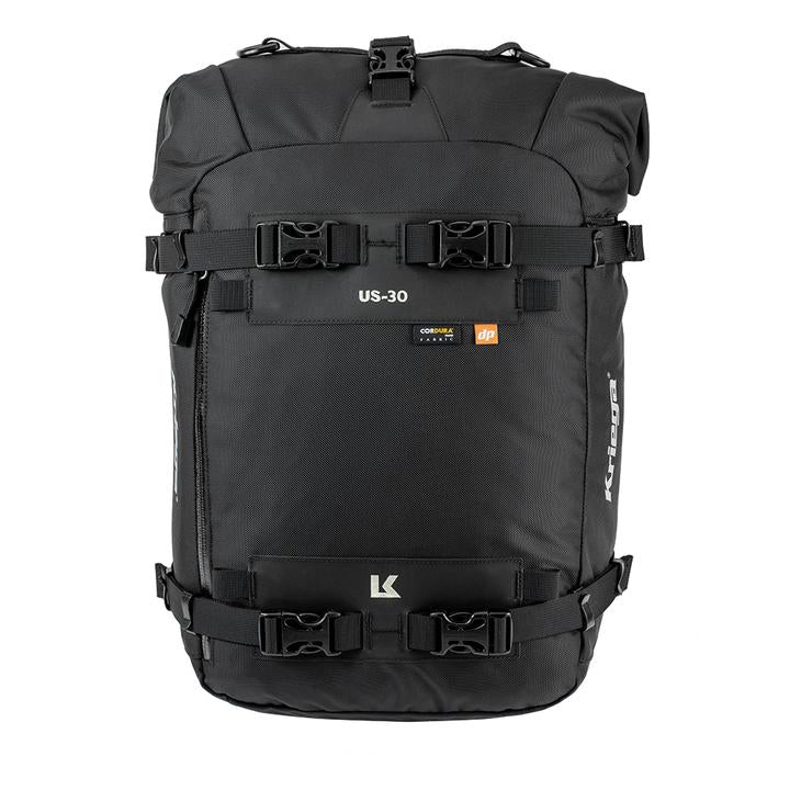 Kriega US-30 Drypack - Black - Image 4