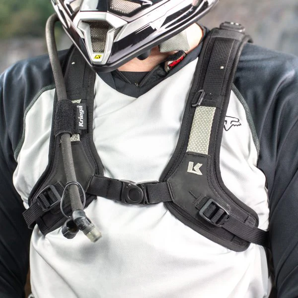 Kriega Hydrapak Reservoir 3L - Image 5