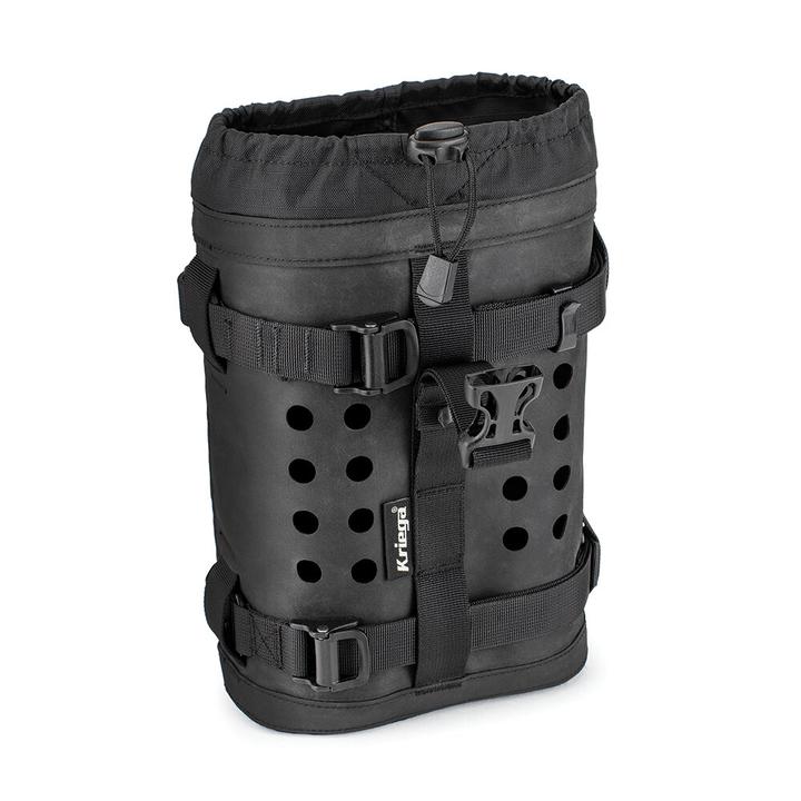 Kriega OS Bottle - Black - Image 2