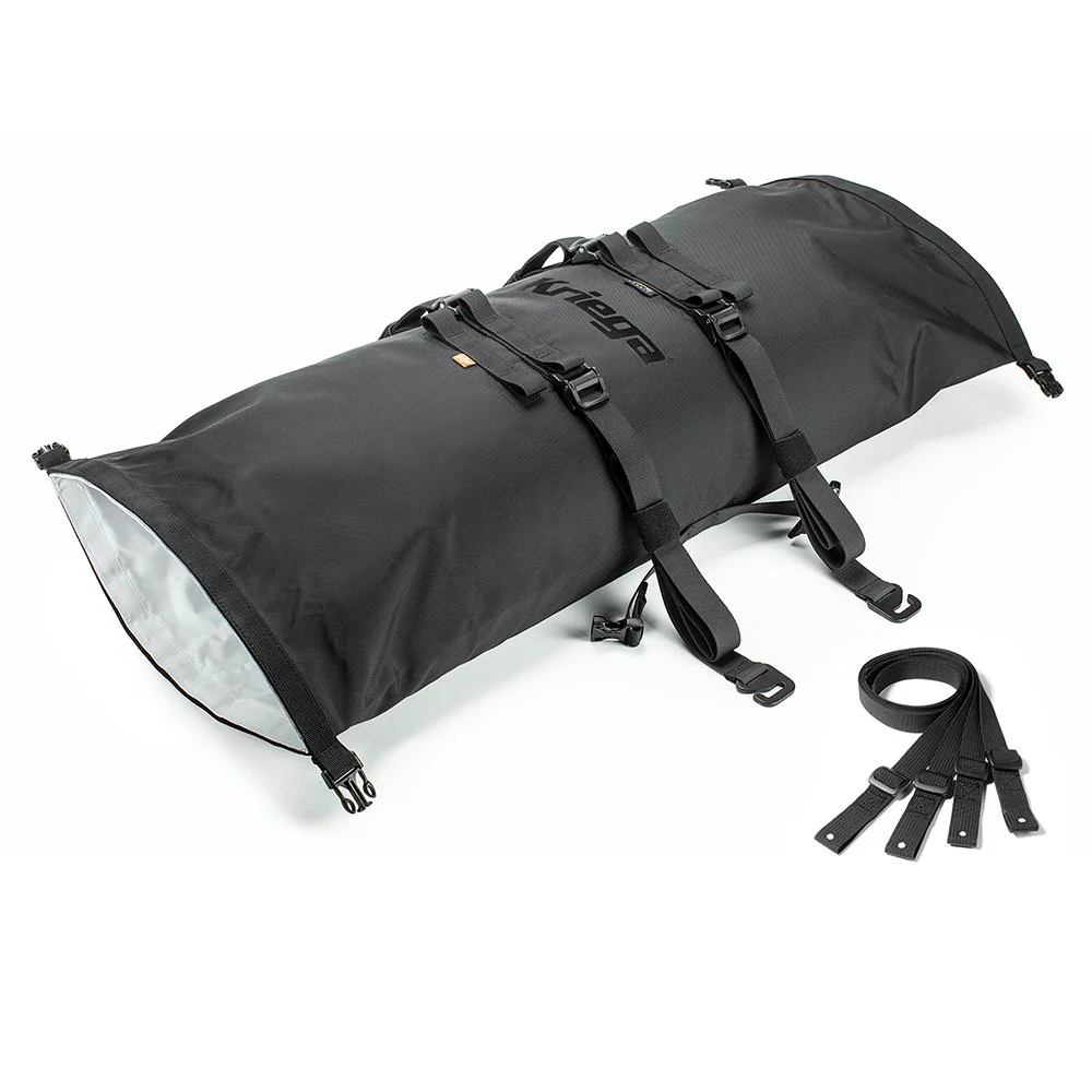 Kriega Rollpack 20 - Tan - Image 2