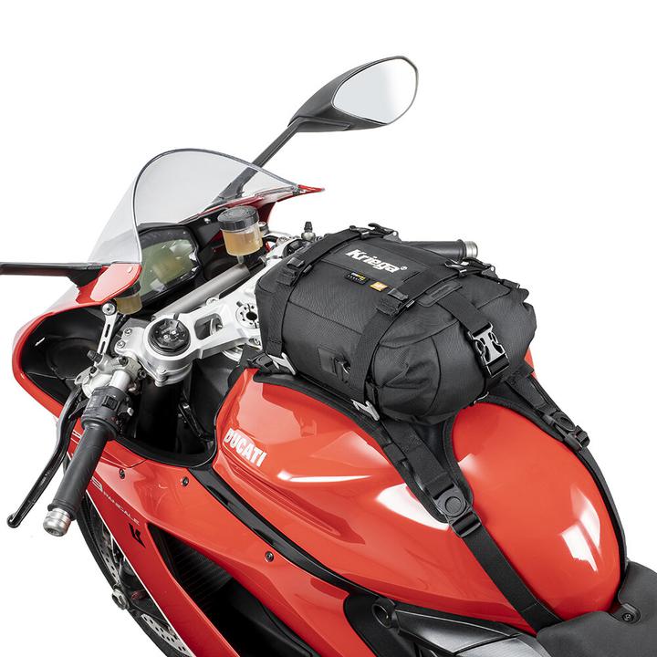 Kriega Tank Drypack Converter - Image 2