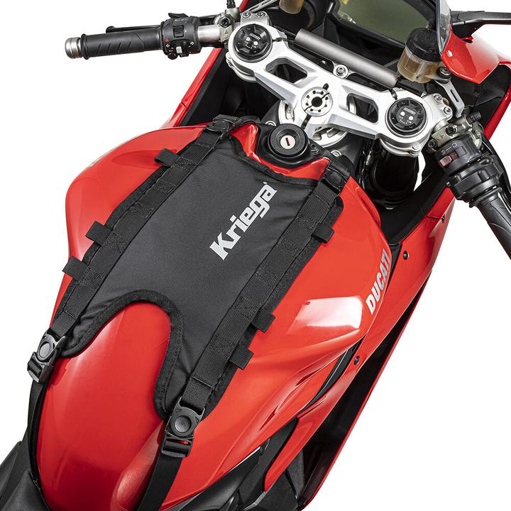 Kriega Tank Drypack Converter - Image 3