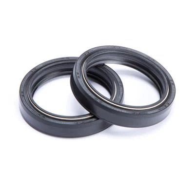 KYB Fork Oil Seals 2-Spring - 43mm (Pair)