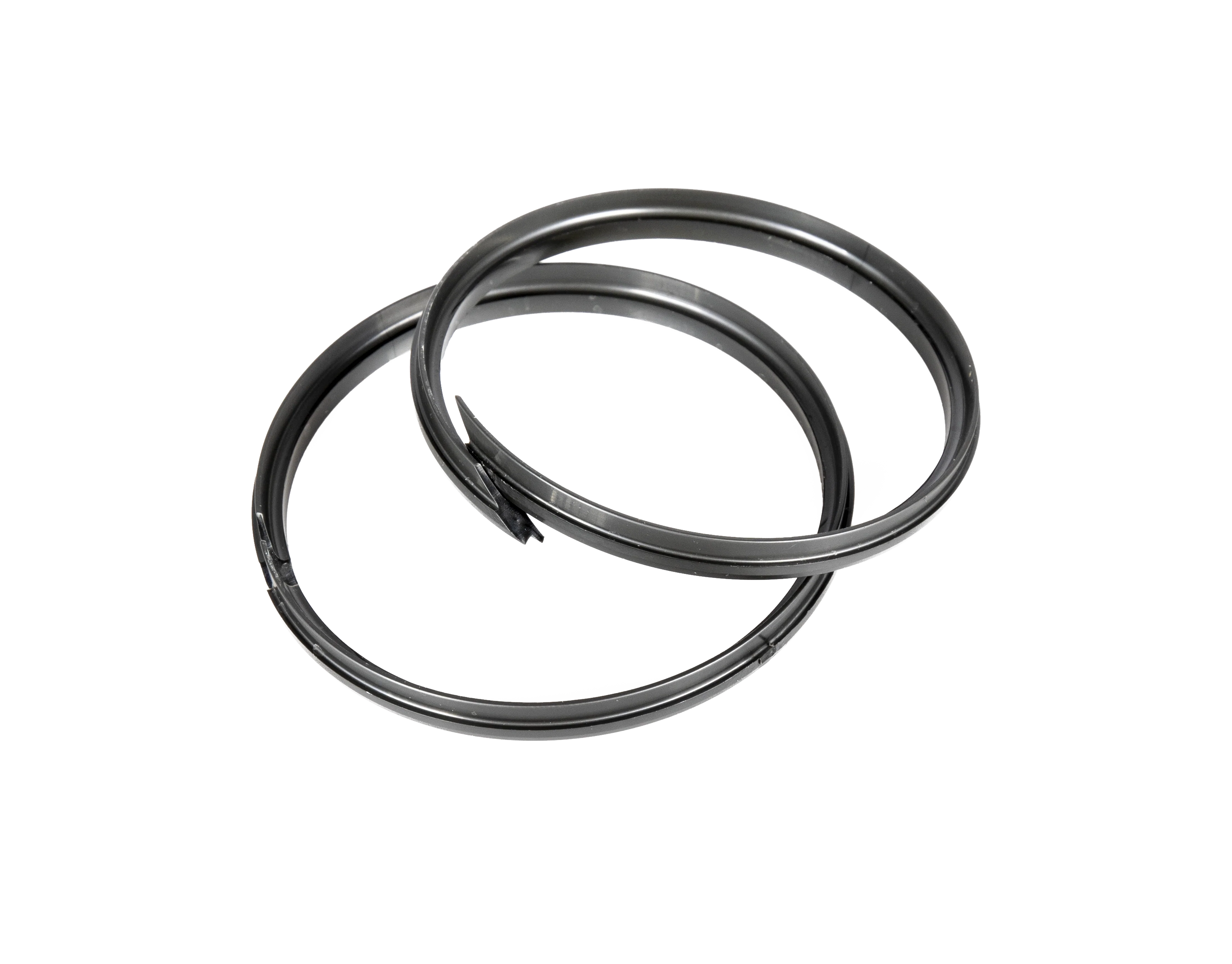 KYB Fork Scraper Seal - 48mm (Pair)