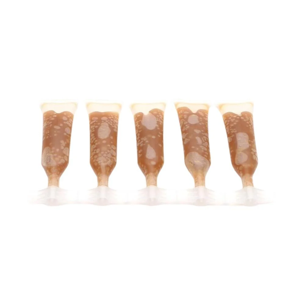 KYB Grease - 5ml Strip Of 5Pcs