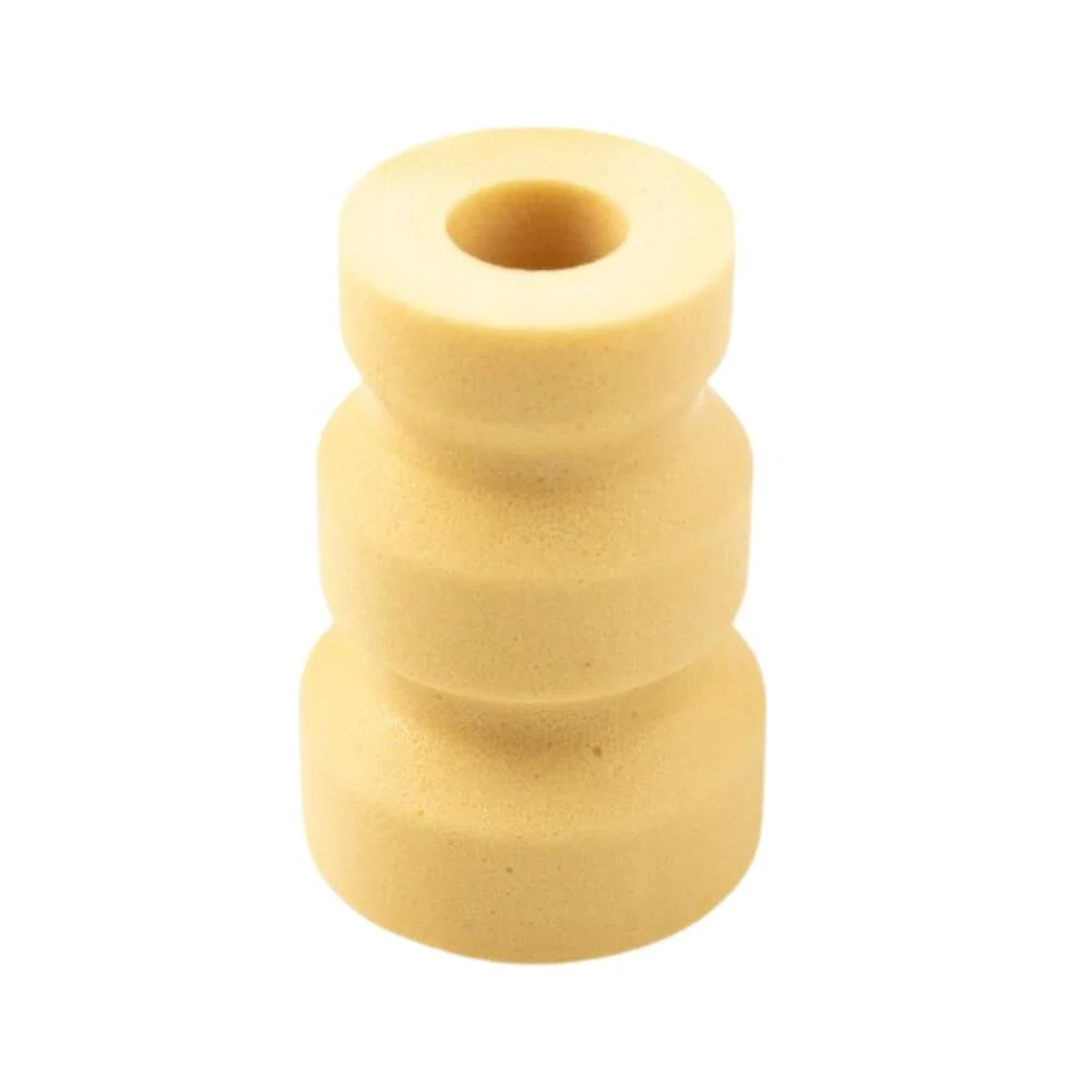 KYB Shock Bump Rubber - 12mm x 34 x 51