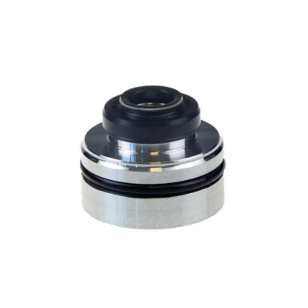 KYB Shock Seal Head - 46/16 With Oil Lock